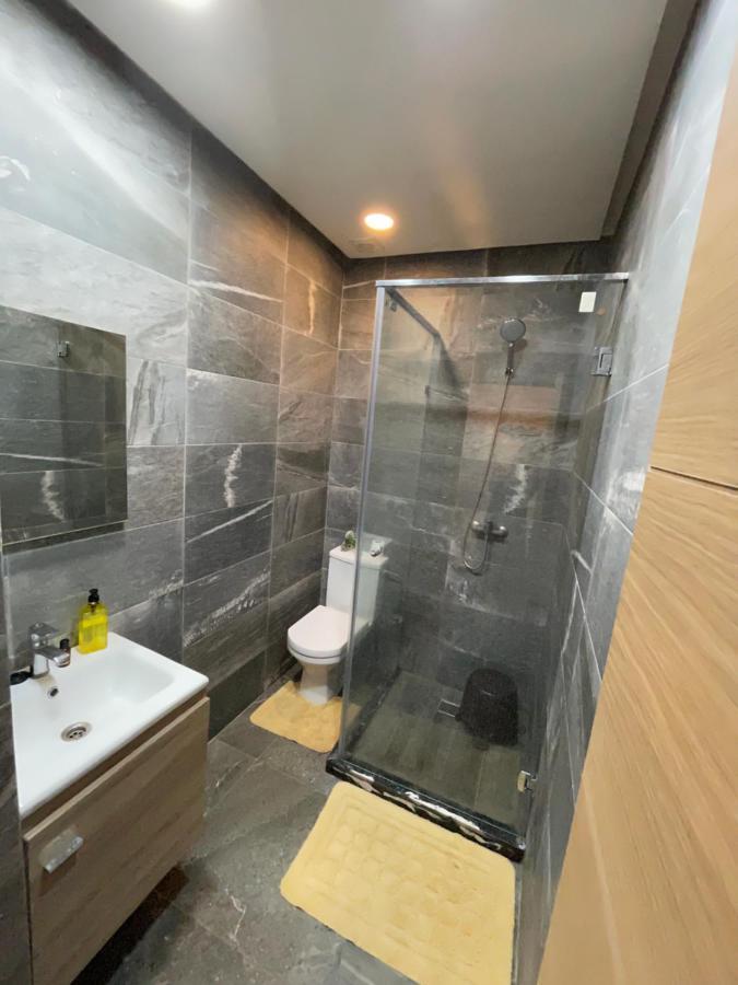 Bel Appartement A Amwaj Beach And Resorts Casa Blanca Exterior foto